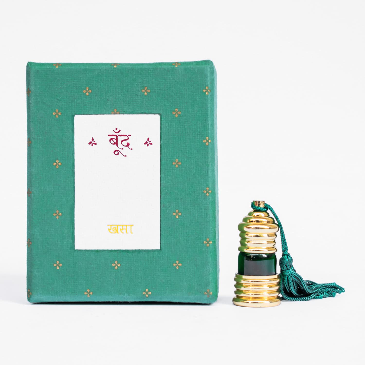 5-Piece Maati Unisex Perfume Gift Set - 3ml Each | Premium Fragrance Sampler for Travel, Gifting & Daily Use
