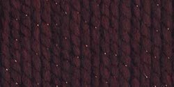 Lion Brand Yarn 640-302 Wool-Ease Thick & Quick Yarn - Cabernet Red | Premium Chunky Knitting Yarn for Scarves, Blankets & Winter Crafts | Lion Brand Yarn Company