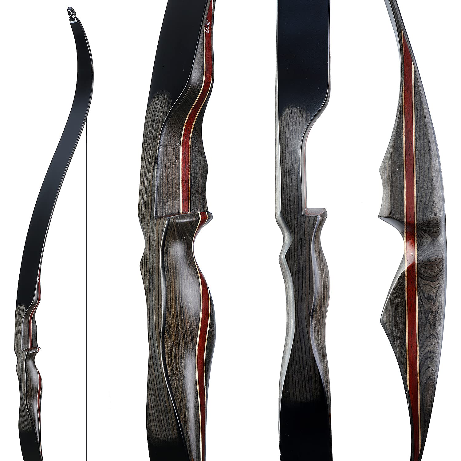 OEELINE Airobow 58