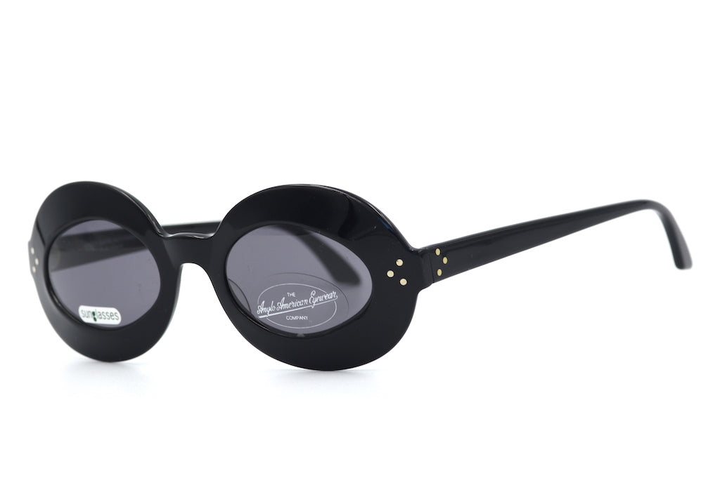 Russell BLK Premium American Eyewear - Stylish Sunglasses for Men & Women | UV Protection, Lightweight Frame | Perfect for Driving, Outdoor Sports & Fashion Accessories