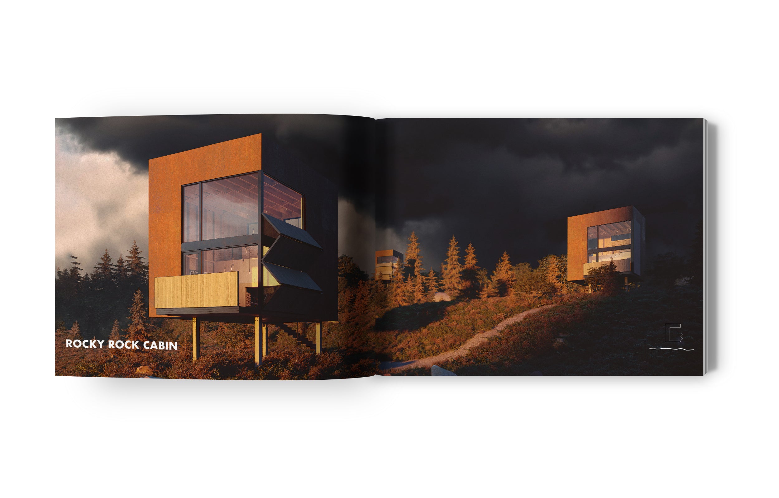 PETER BRAITHWAITE STUDIO: Handcrafted Nova Scotian Architectural Art - Natural Forces Inspired Home Decor & Wall Art for Modern Living Spaces