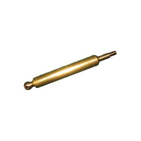 RMC Brass Pan Charger - Elegant Dinnerware for Fine Dining & Special Occasions | Perfect for Weddings, Parties & Restaurant Table Settings