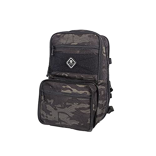 Multicam Black