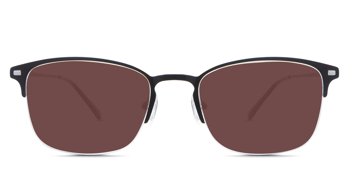 TANE Men's Prescription Sunglasses – Polarized UV Protection Glasses for Driving, Fishing & Outdoor Activities