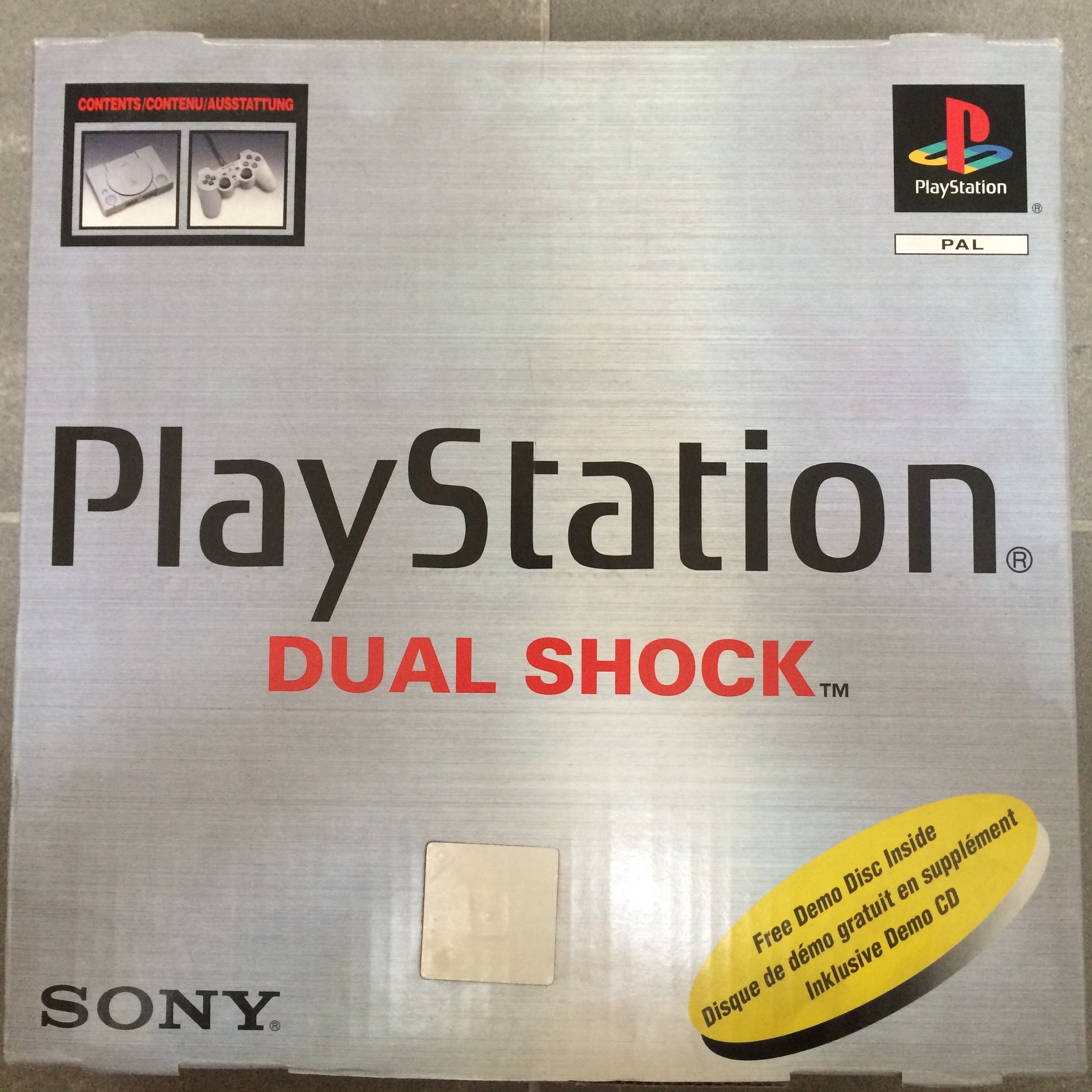 Sony PlayStation 5 Console - Next-Gen Gaming System with Ultra HD Blu-ray, 4K Gaming & HDR | Perfect for Home Entertainment & Online Multiplayer Gaming