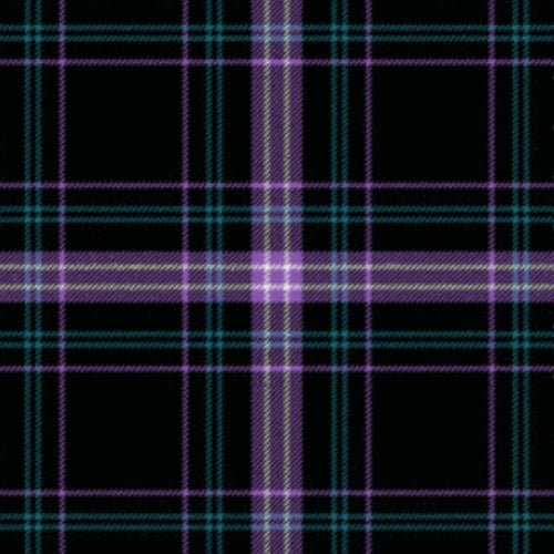 Ironside Ancient Tartan Plaid Scarf - Premium Wool Tartan Wrap for Men & Women - Perfect for Winter, Outdoor Activities, and Scottish Heritage Events