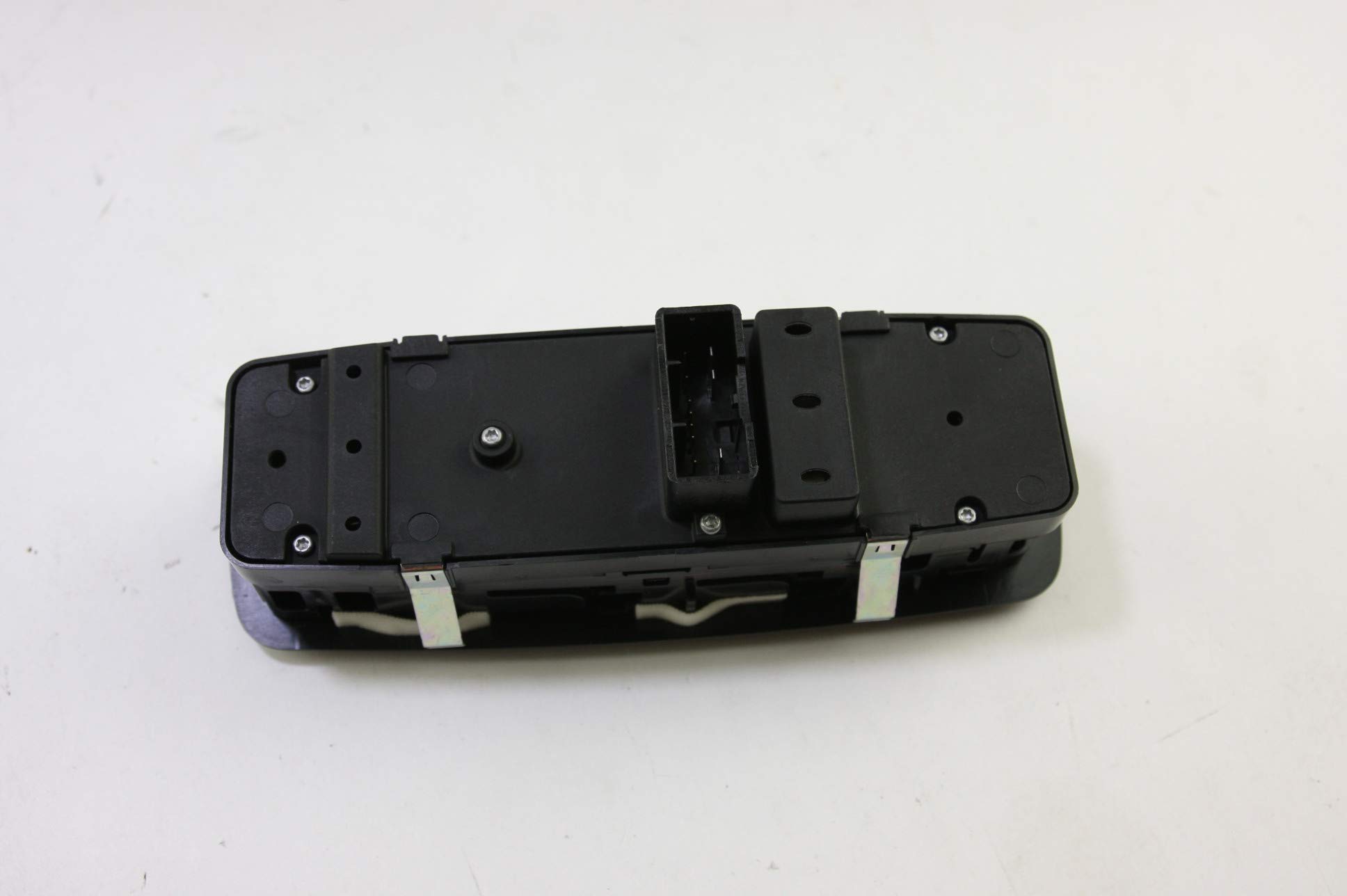 Mopar 6803 0823AD Door Window Switch Panel Replacement for Dodge Ram 1500 2500 3500 - Power Window Control Switch Assembly (Driver Side) - Perfect for Repairing Broken or Faulty Window Switches