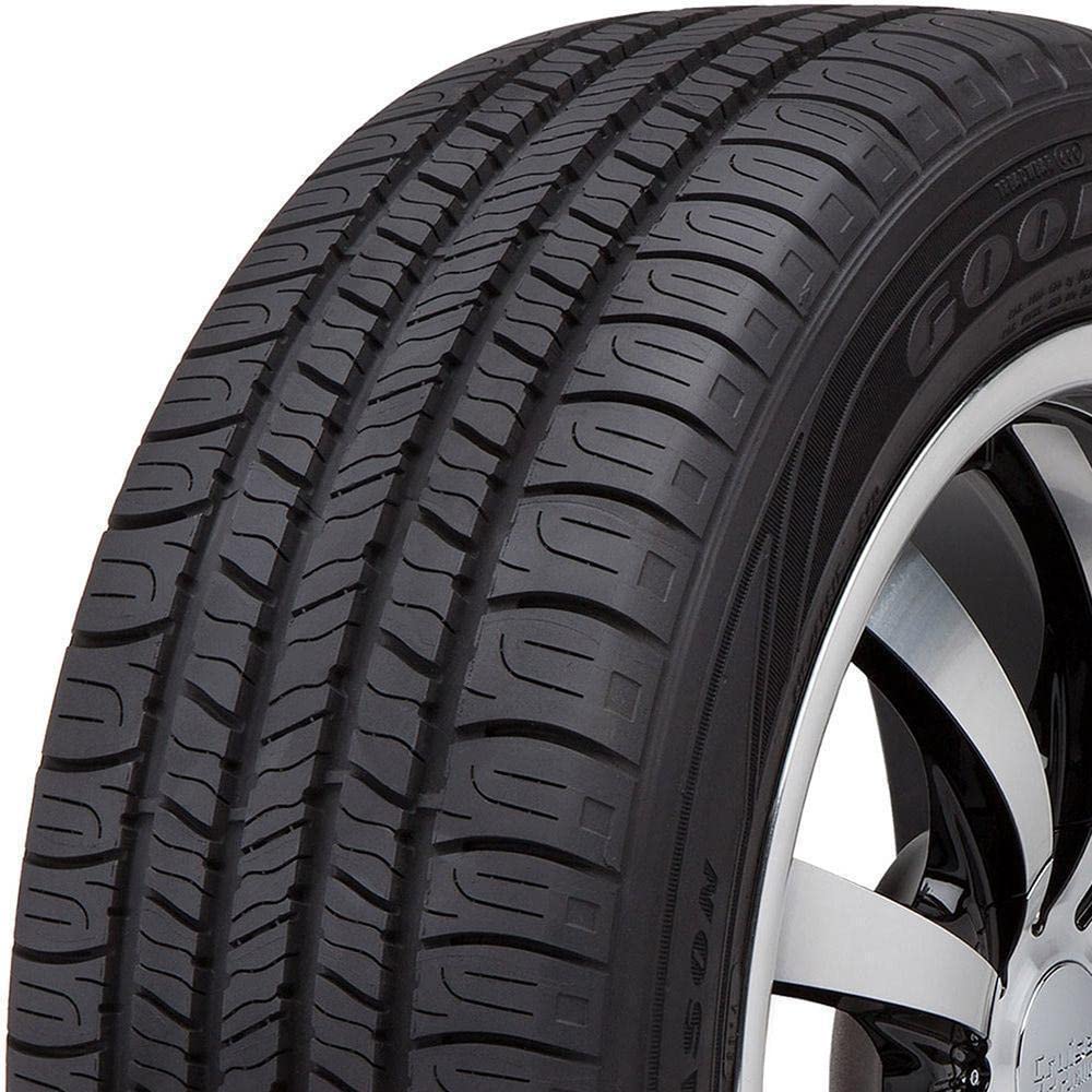 Goodyear Assurance All-Season Radial Tire 235/65R16 103T - High Performance Tires for SUVs, Trucks & Crossovers | All-Weather Traction for Rain, Snow & Dry Roads | Durable Tread Life