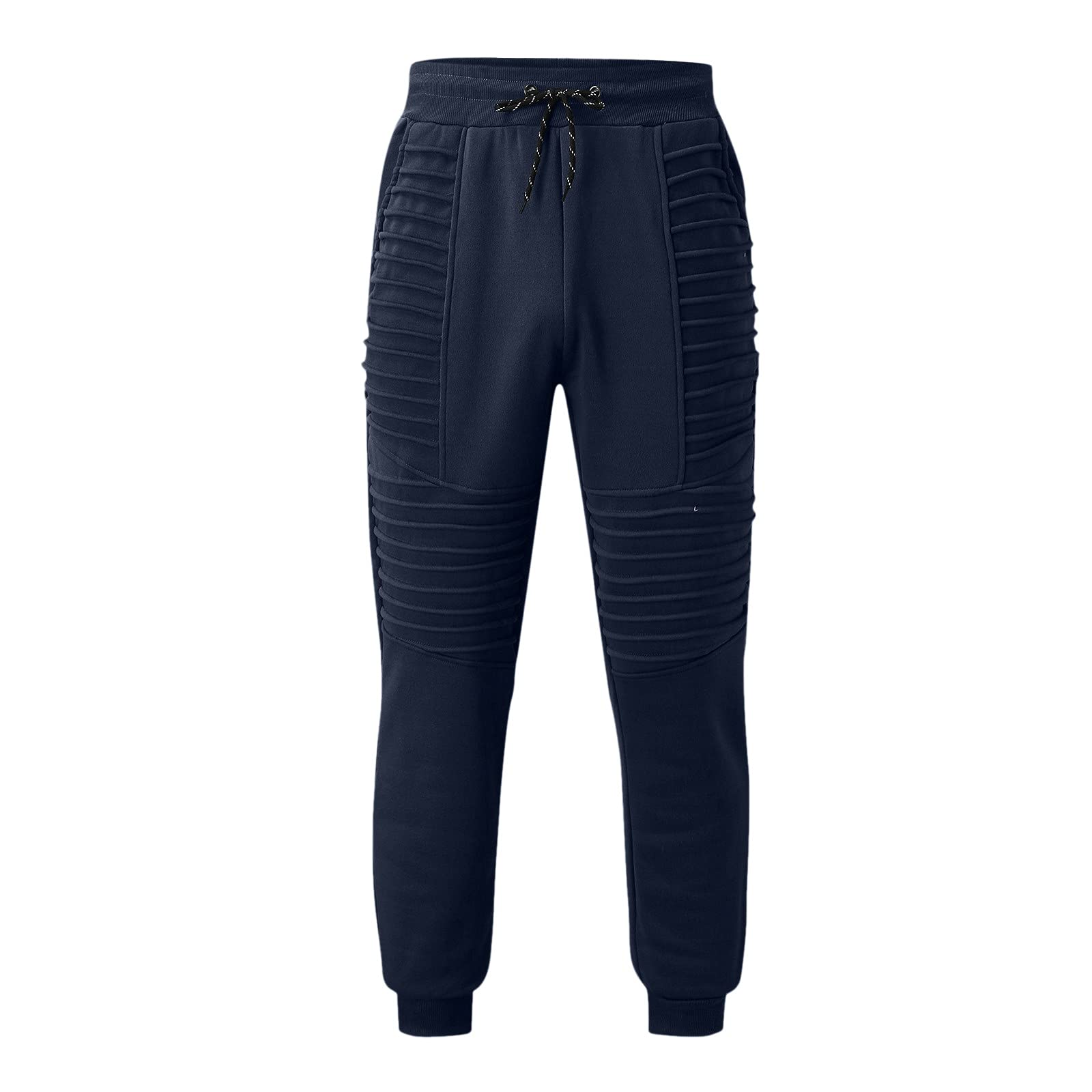 Best Men's Workout Pants - Slim Fit Joggers & Baggy Sweatpants for Tall Men | Gym, Running, Lounge & Casual Wear
