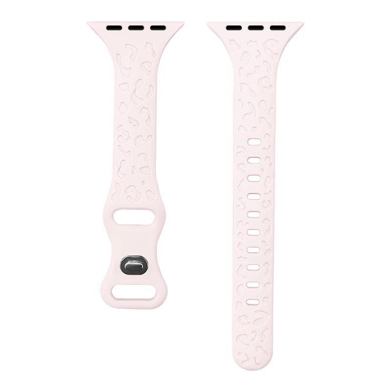 Personalized Engraved Slim Silicone Bands - Custom Name Bracelets for Men & Women - Perfect for Weddings, Couples, Gifts & Everyday Wear