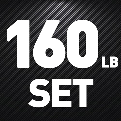 160LB Set