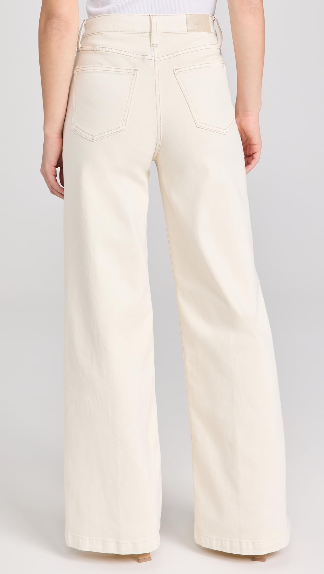 Pistola Denim Women's Lana High-Rise Skinny Jeans - Stretch Comfort Fit for Everyday Wear | Perfect for Work, Casual Outings & Date Nights