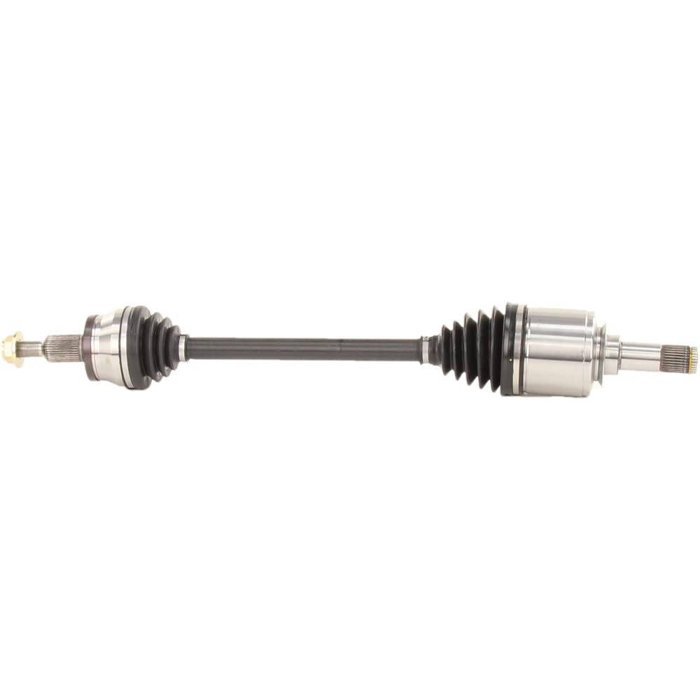 Dodge Charger 2015-2016 Rear CV Axle Shaft Replacement - BuyAutoParts 90-70469N New OEM Quality - Perfect for Driveshaft Repair & Suspension Maintenance