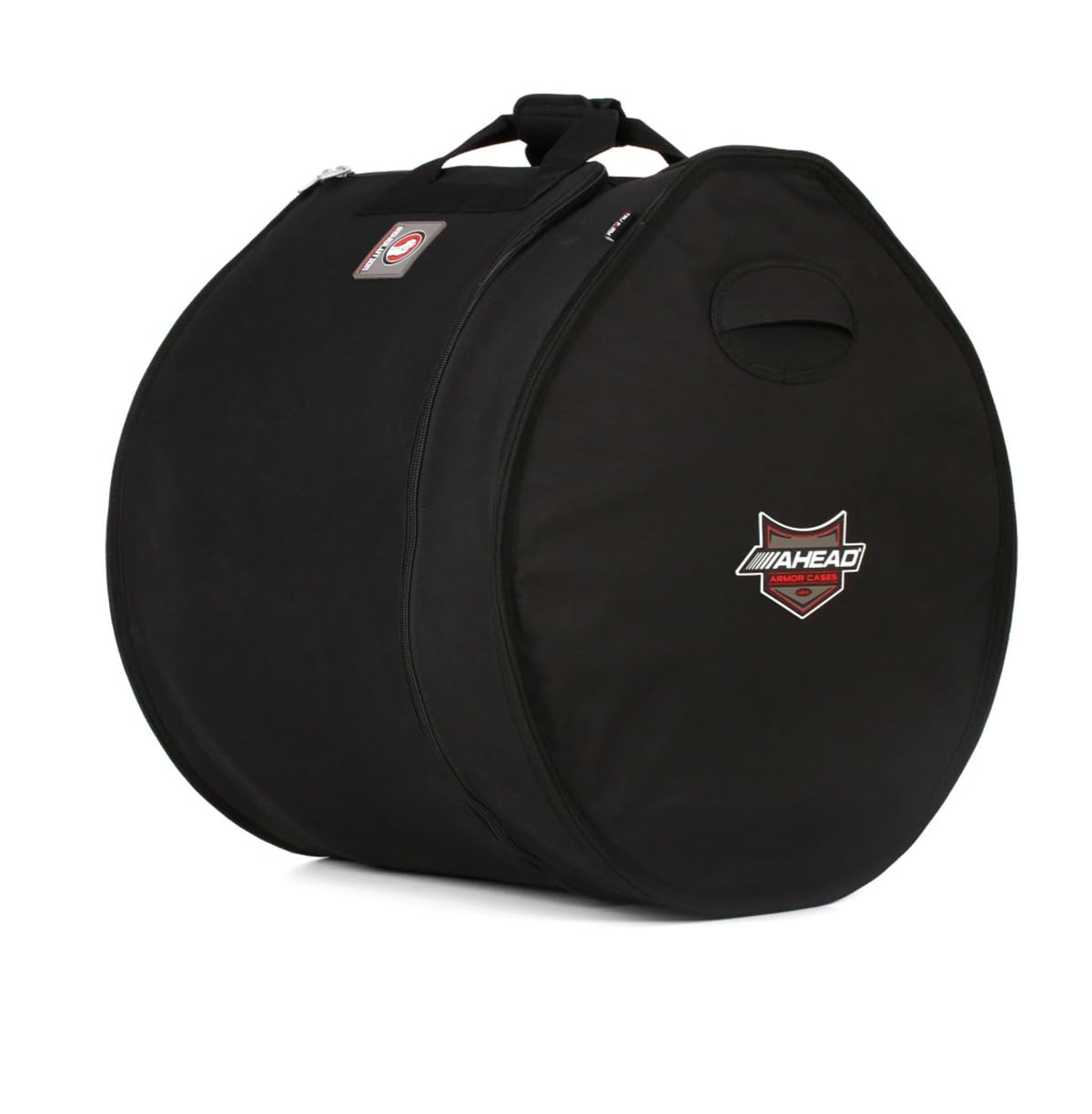 Premium Drum Set Bag (AR1822) - Heavy Duty Waterproof Drum Gig Bag for Easy Transport & Storage - Perfect for Musicians, Bands & Drummers On The Go