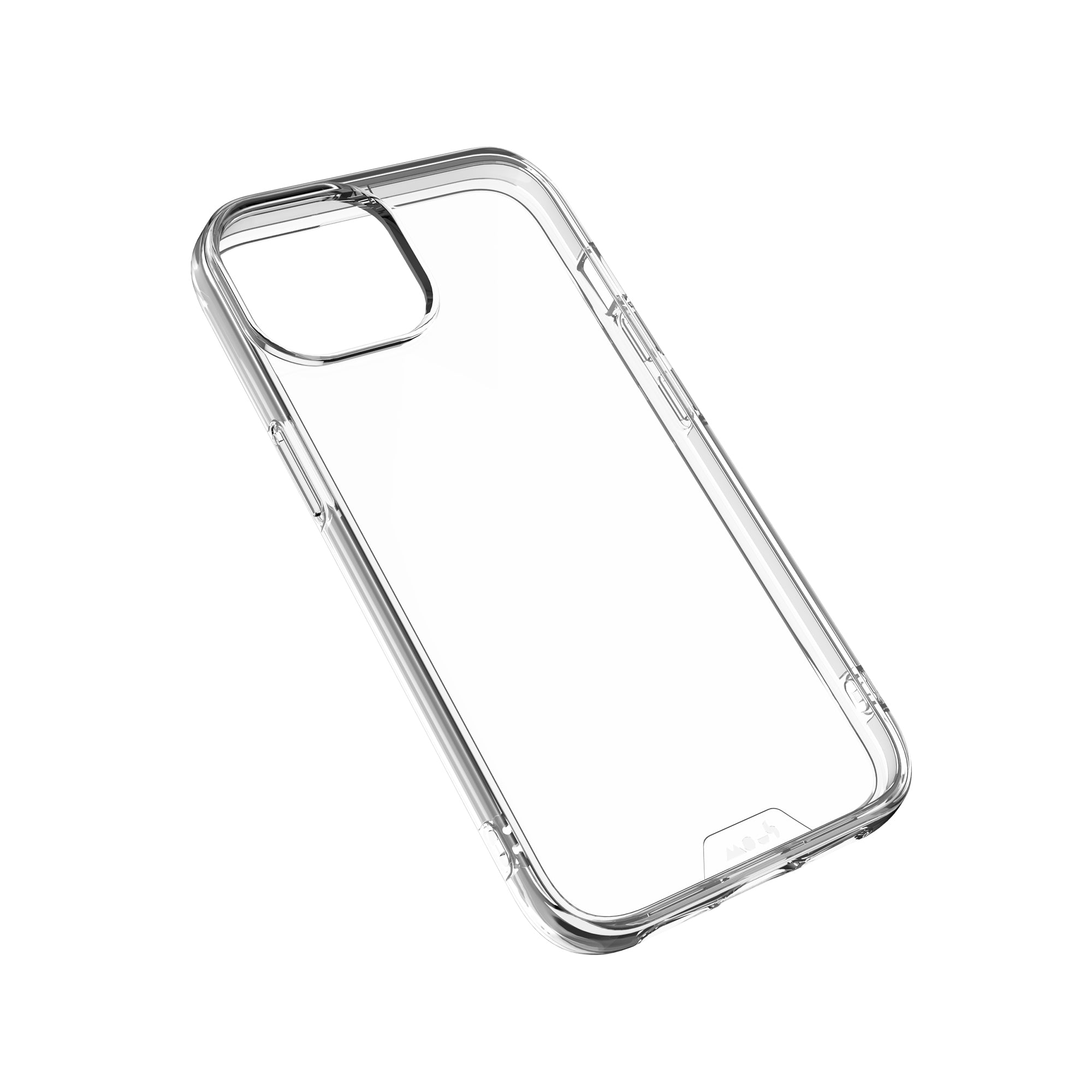 Clear Phone Case Clarity Lite - Ultra Thin Protective Cover for iPhone & Samsung | Perfect for Everyday Use & Travel
