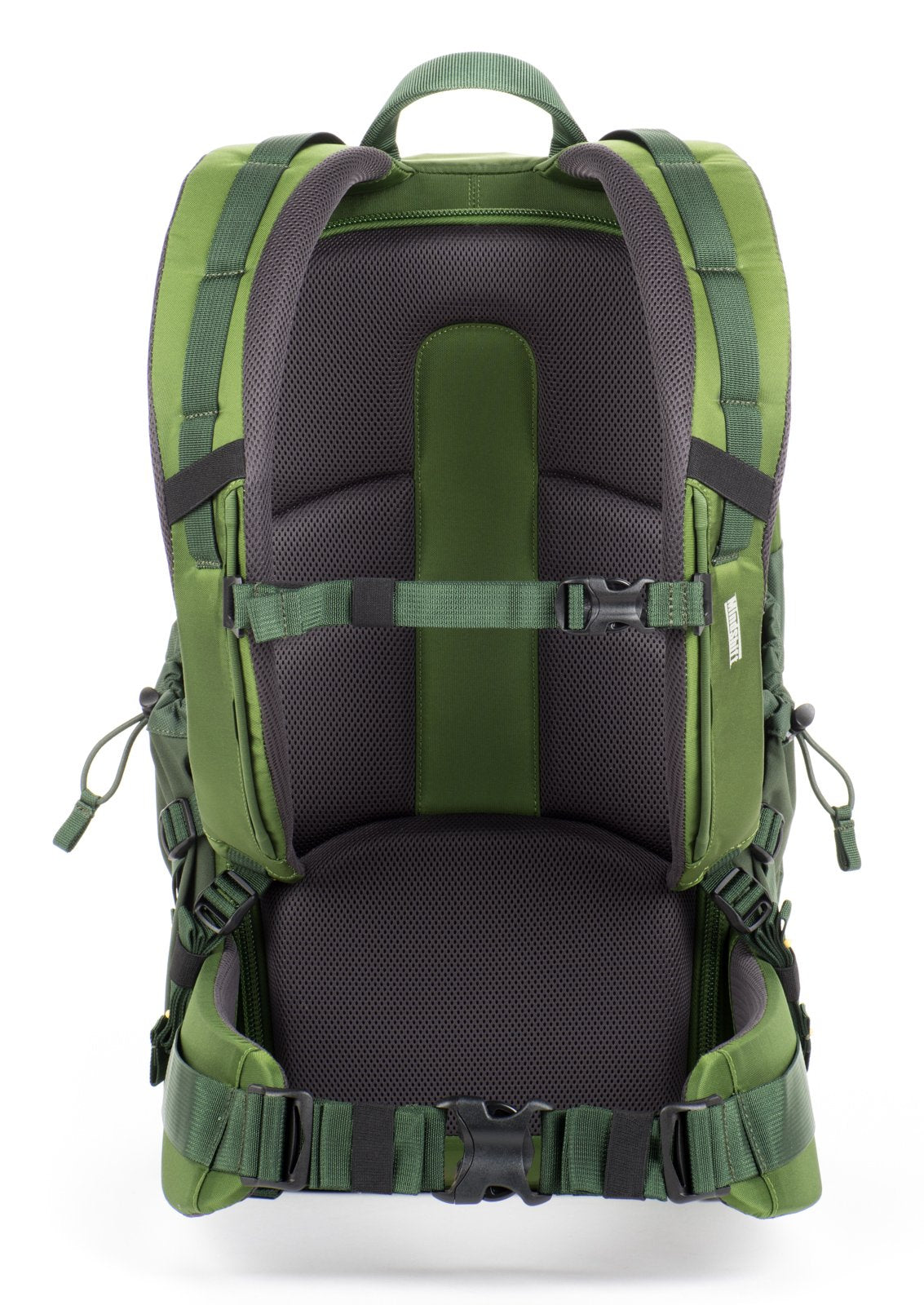 MindShift Backlight 26L Backpack - Lightweight Hiking & Photography Backpack for Outdoor Adventures (Woodland Camo) - Perfect for Travel, Trekking & DSLR Camera Gear Storage