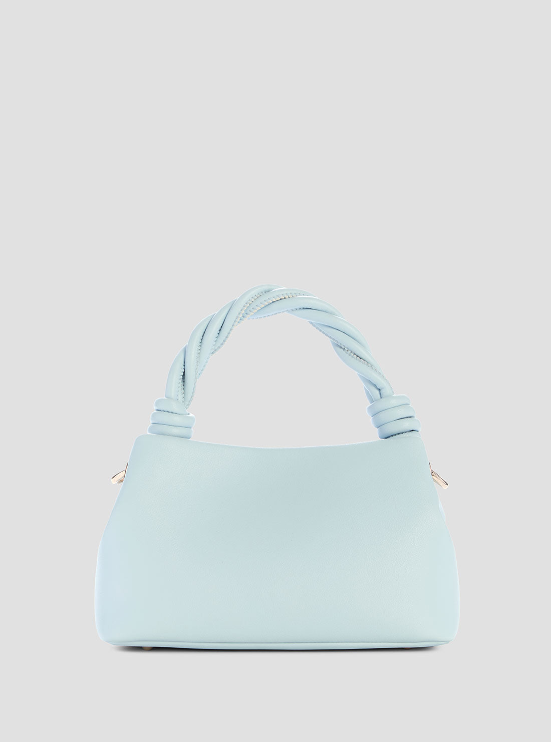 Stylish Blue Sansa Crossbody Bag for Women - Lightweight & Durable Leather Purse - Perfect for Travel, Shopping & Everyday Use