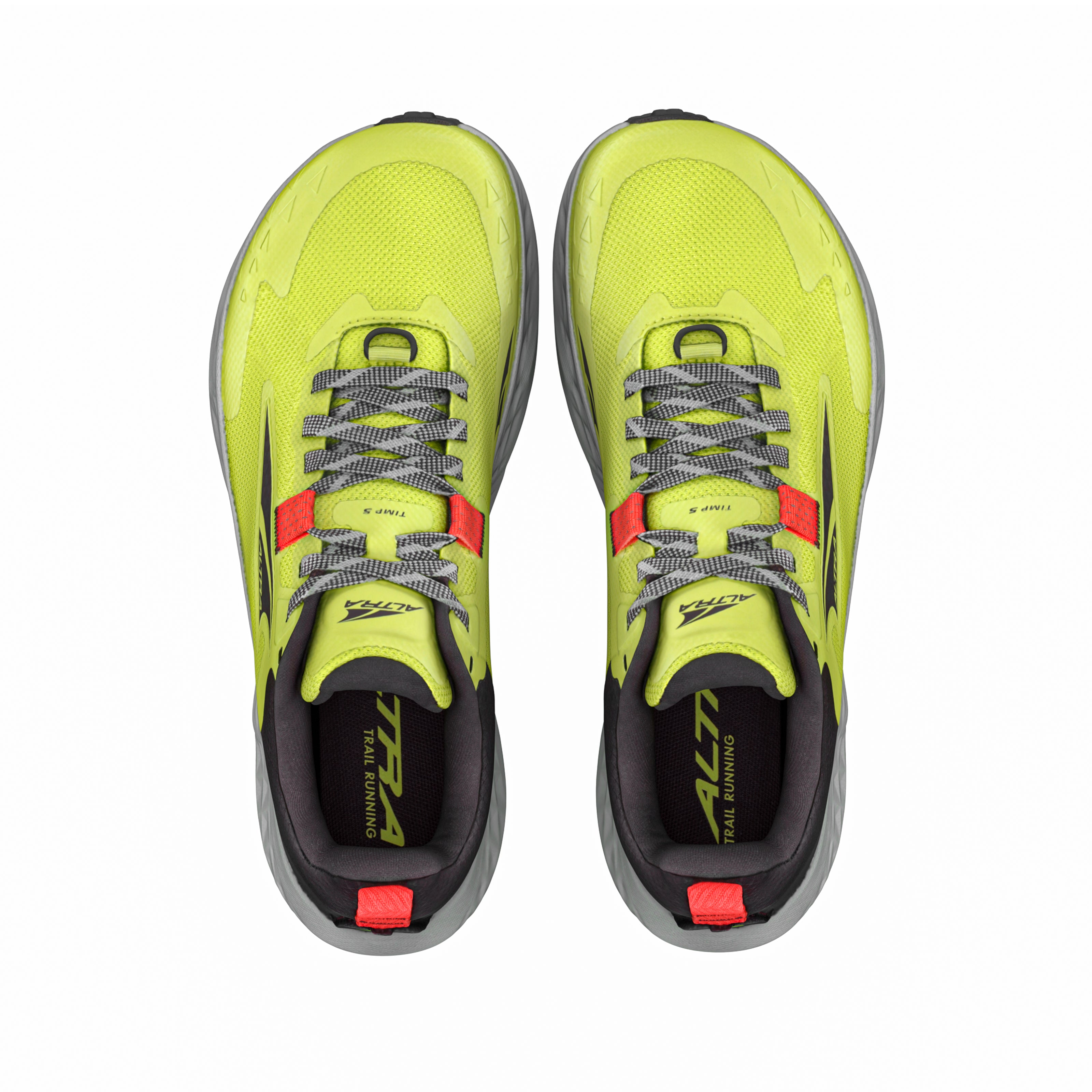 Women's HOKA ONE ONE Timp 5 Trail Running Shoes - Lightweight & Cushioned for Hiking, Jogging & Outdoor Adventures