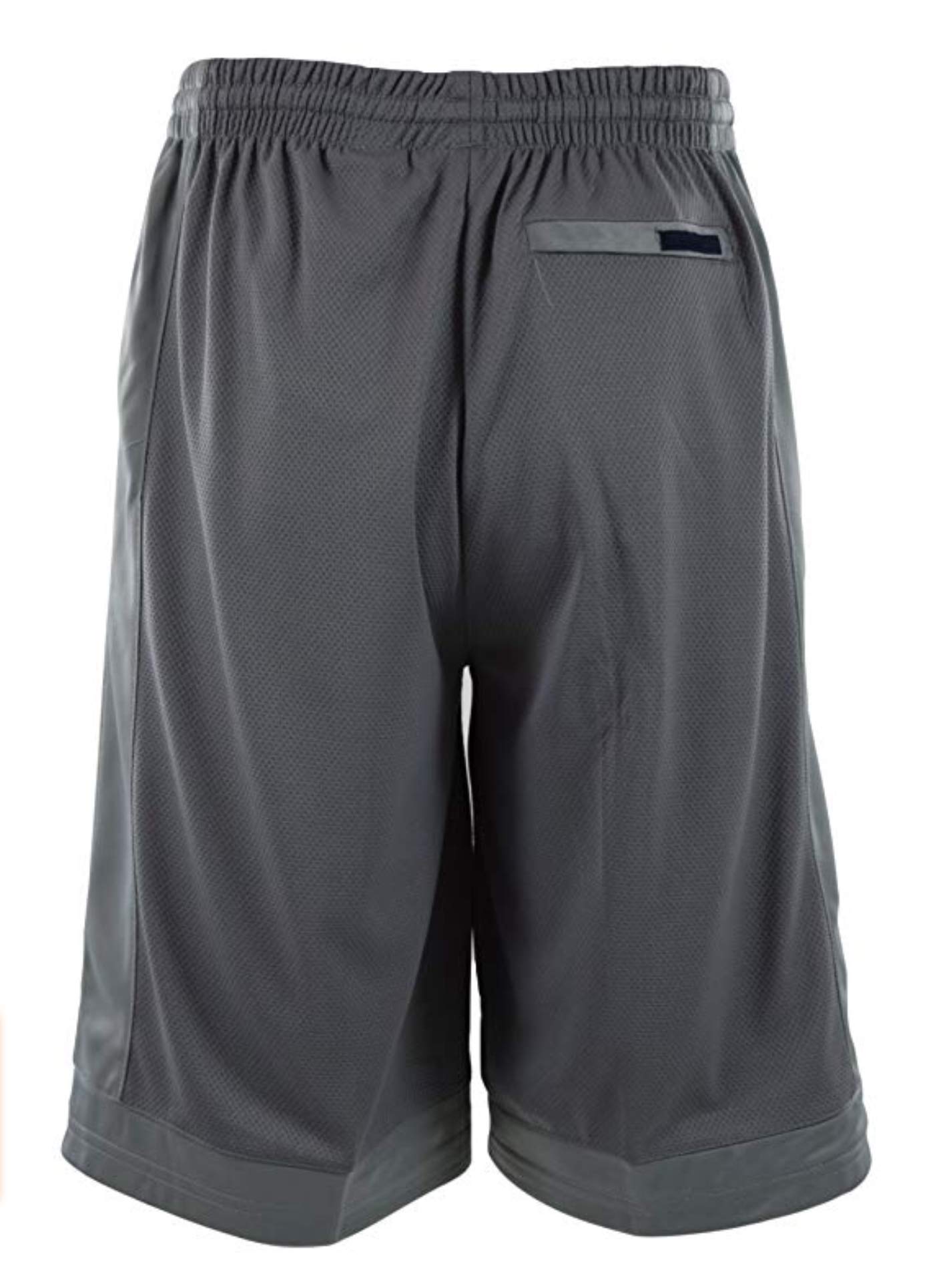 Best Men's Basketball Shorts - Breathable Quick-Dry Athletic Shorts for Basketball & Sports - Perfect for Training, Gym & Outdoor Activities