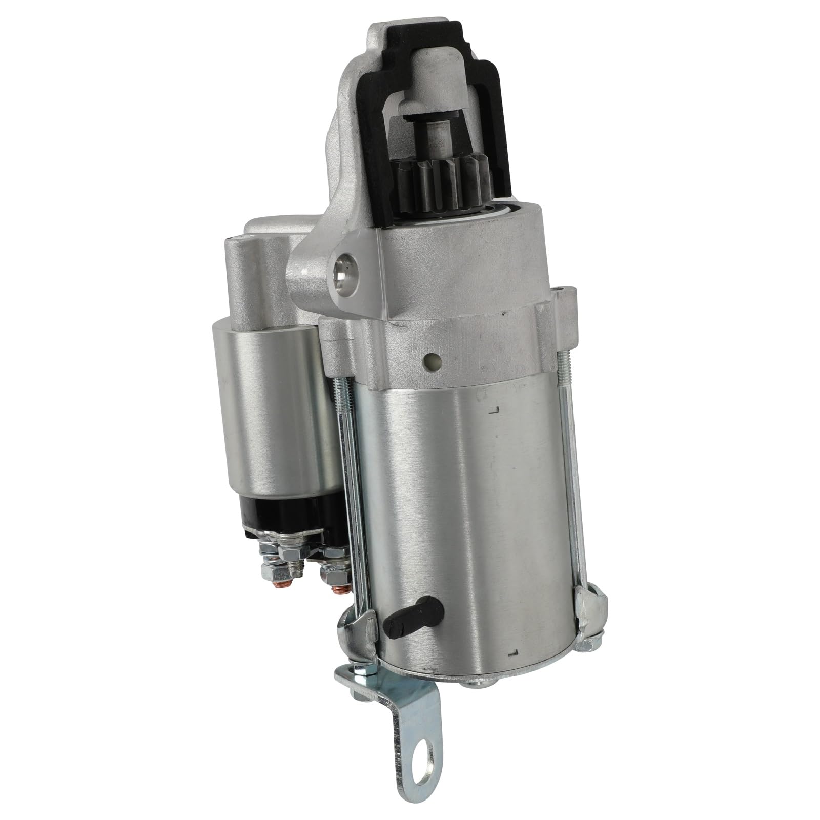 Starter Fit for Ford Transit Connect 2.5L 2014-2017 - Replacement Car Starter Motor for Smooth Engine Starts | Perfect for Commuting, Delivery Vans & Fleet Vehicles