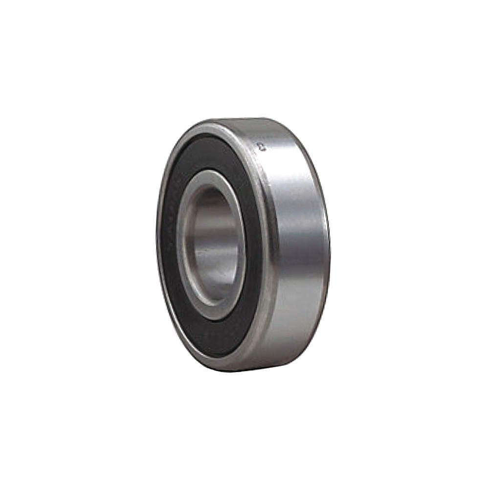 SKF 6021-2RS1 Deep Groove Ball Bearing 105x160x26mm Double Sealed with Standard Cage - Normal Clearance for Industrial Machinery, Automotive & Power Tools Applications