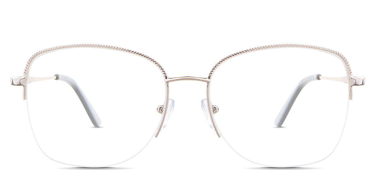 Moira Women's Prescription Eyeglasses - Stylish & Comfortable Frames for Work, Reading & Everyday Use