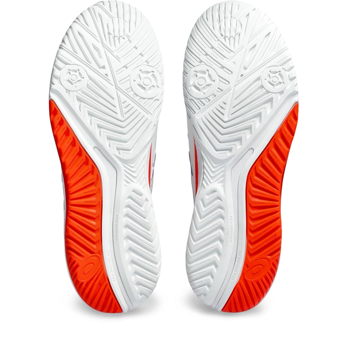 ASICS Men's GEL-Resolution 9 Tennis Shoes - Lightweight Performance Court Sneakers for Men | Perfect for Competitive Play & Daily Training