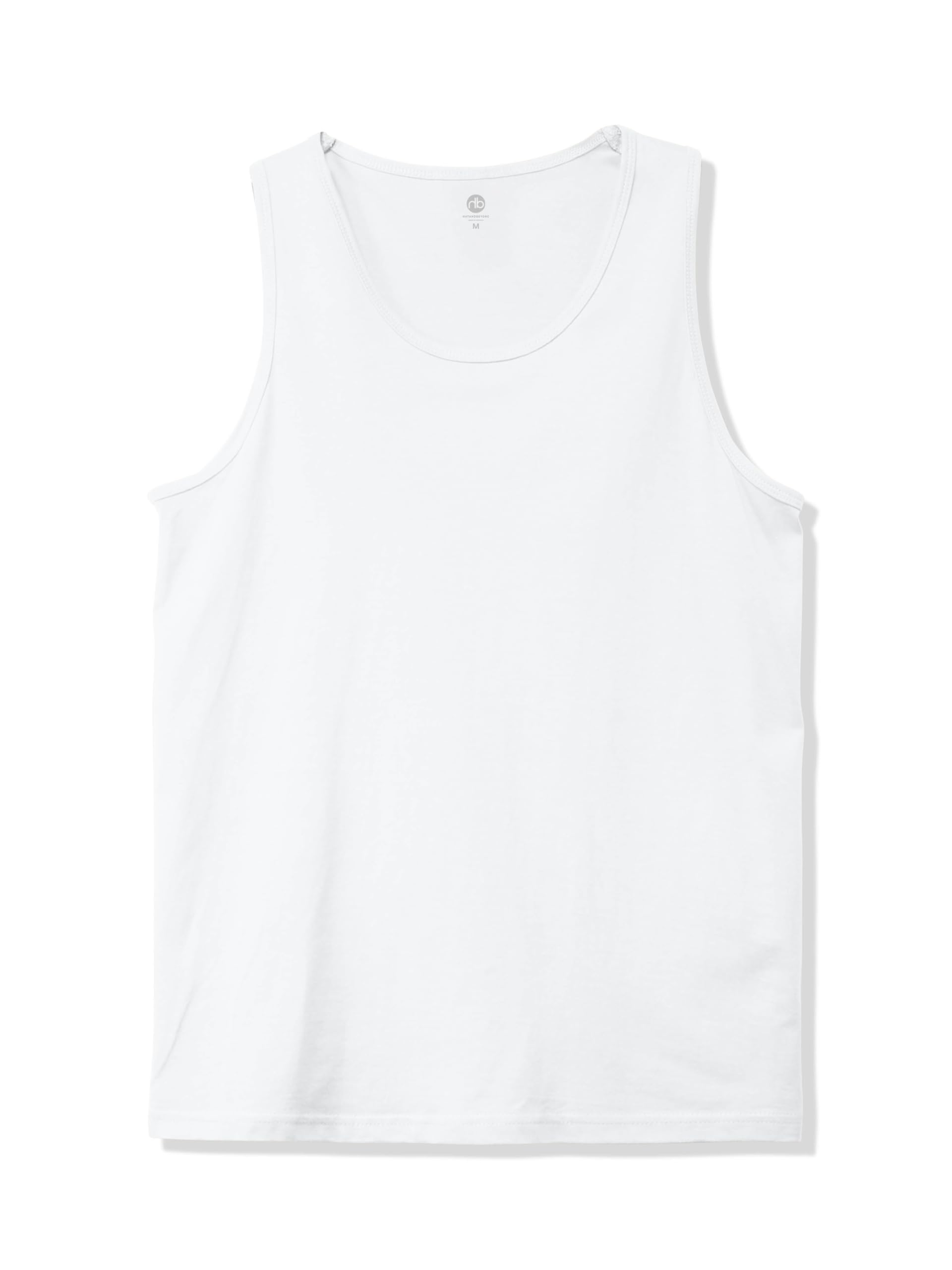 Men's Performance Tank Top - Soft Breathable Gym Shirts for Boxing & Workout | Muscle Tee for Training, Running & Casual Wear