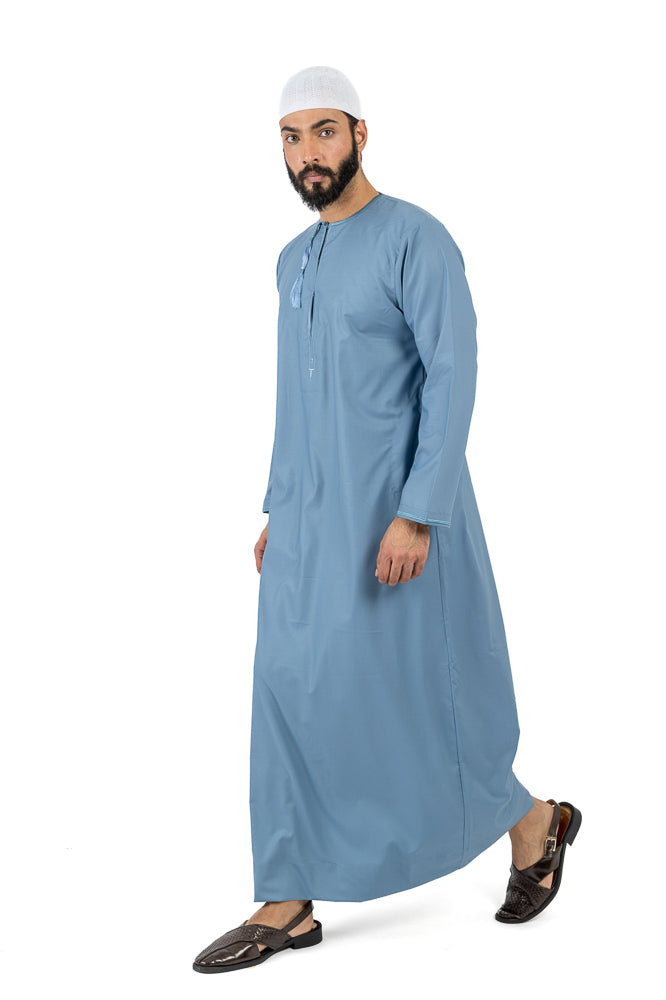 J100 C9 Sky Blue Habeel - Premium Quality Product for Online Shopping | Perfect for Gifts, Home Decor & Fashion Accessories