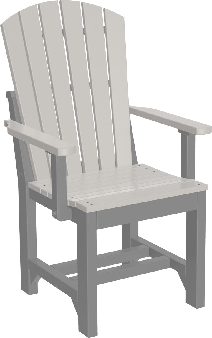 Dove Gray / Slate