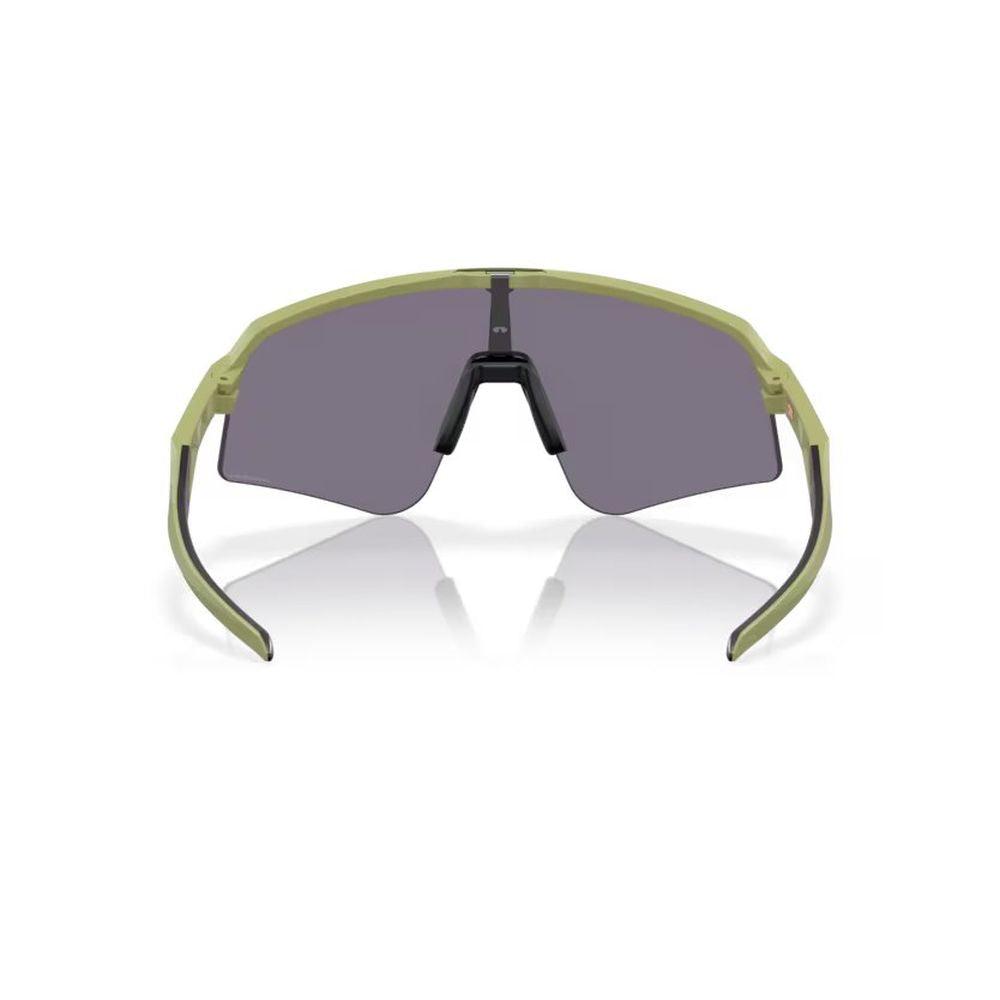 Oakley Sutro Lite Sweep Sunglasses 0OO9465 946527 - Polarized Sports Sunglasses for Cycling, Running & Outdoor Activities - UV Protection & Lightweight Frame