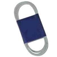 A & I Products 144959 Sears/Roper/AYP Replacement Belt - Raw Edge V-Belt for Lawn Mowers & Tractors - Compatible with Sears, Roper, AYP Models - Durable & Long-Lasting for Outdoor Power Equipment Maintenance