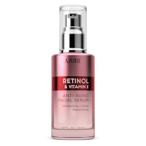 Retinol & Vitamin E