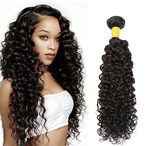 Curly Wave 1 Bundle
