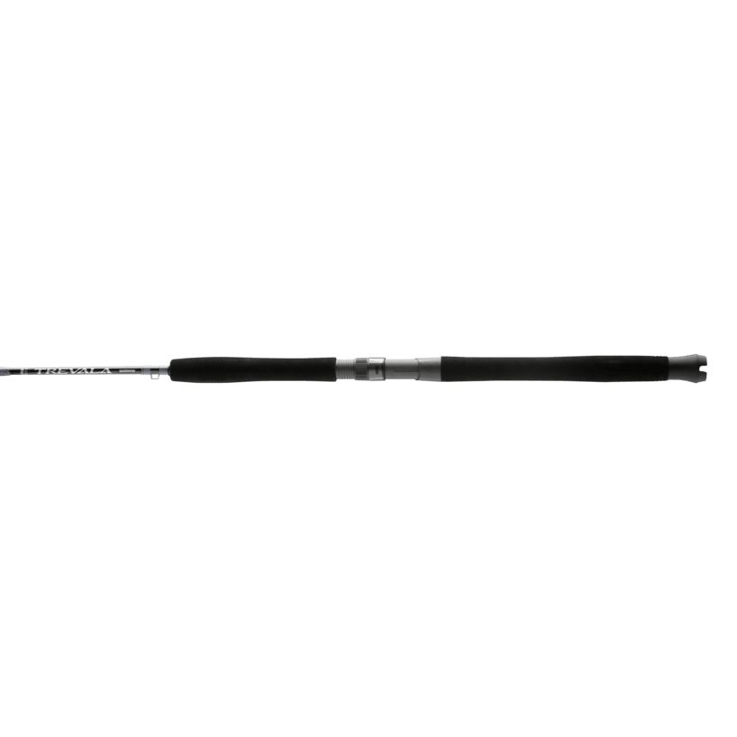 Shimano Trevala B Casting Rods - Lightweight Saltwater Fishing Rod for Jigging & Bottom Fishing | Perfect for Offshore, Inshore & Kayak Fishing