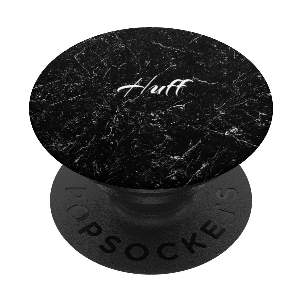 Personalized Family Name PopSockets - Custom Last Name Phone Grip & Stand for iPhone, Samsung & Tablets | Perfect Gift for Men & Women