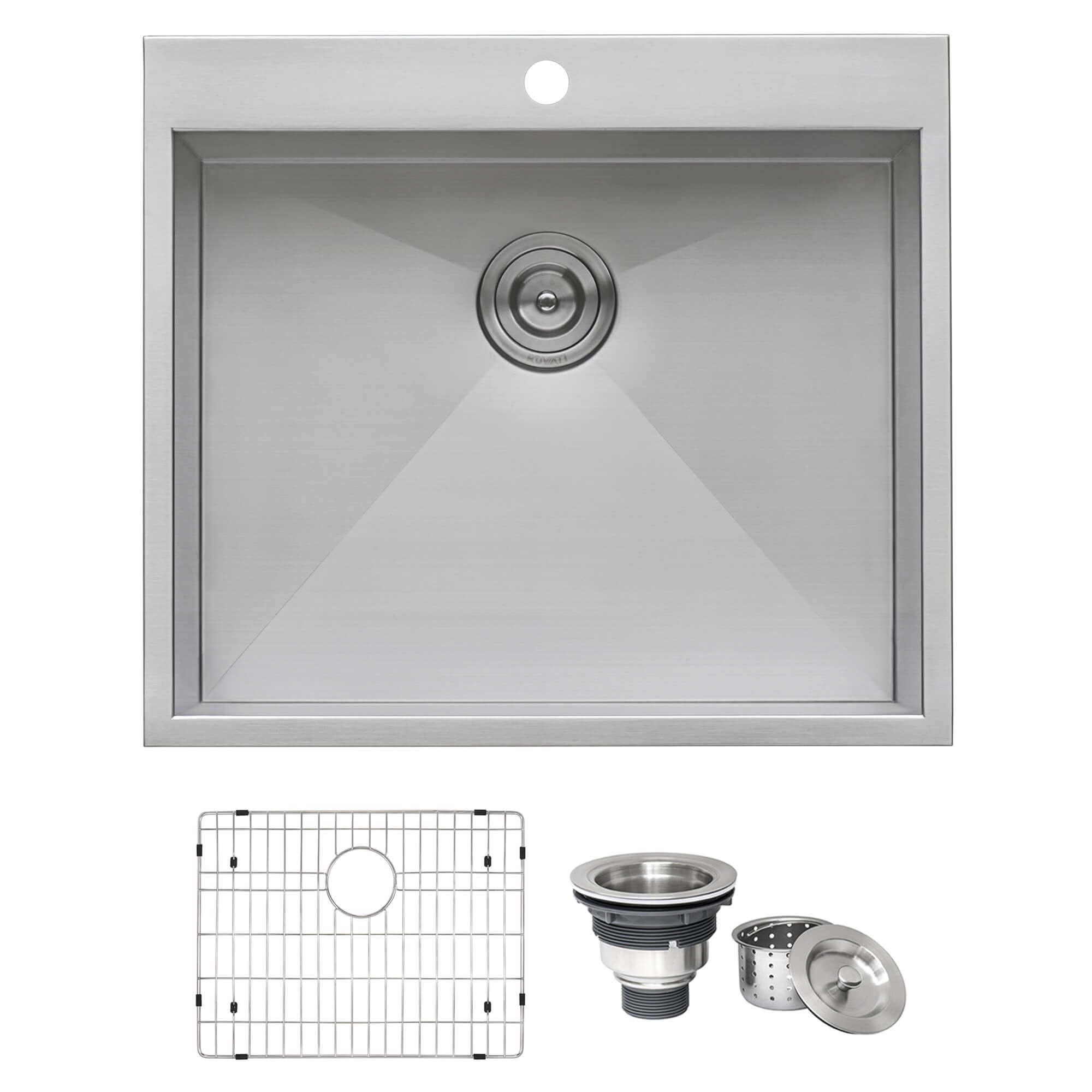 Ruvati RVH8010 25