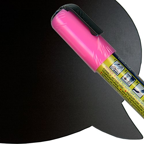 Right Hand With Pink Marker