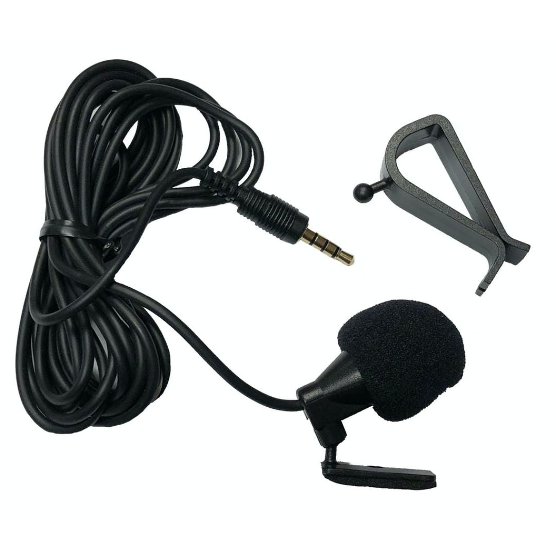 Crux ACPGM 80N Smart Play Smartphone Integration Kit - Compatible with Select GM Vehicles Featuring 8