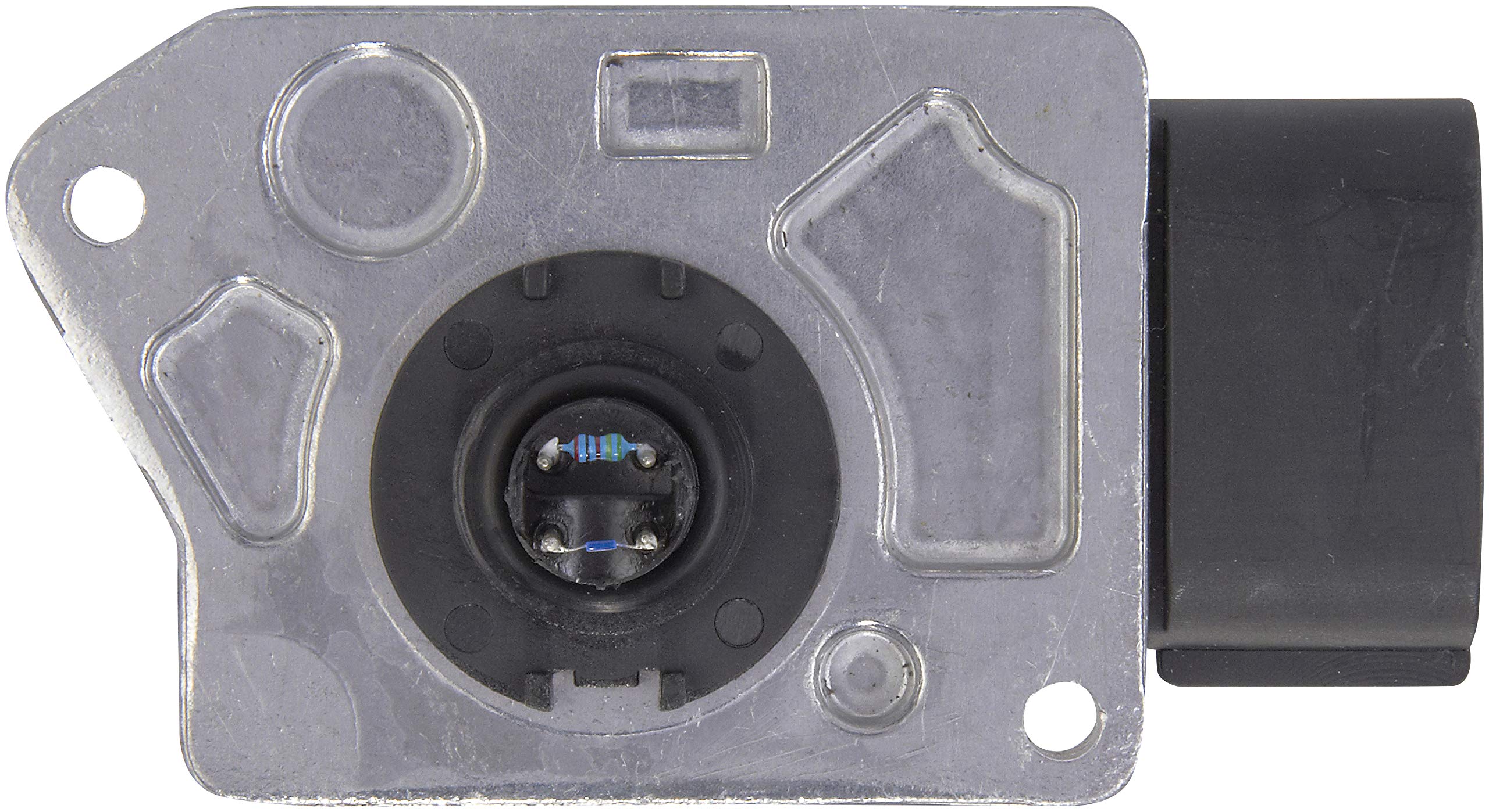 Spectra Premium MA226 Mass Air Flow Sensor - High Performance Replacement for Improved Engine Efficiency | Compatible with Multiple Car Models | Ideal for DIY Auto Repairs & Professional Mechanics