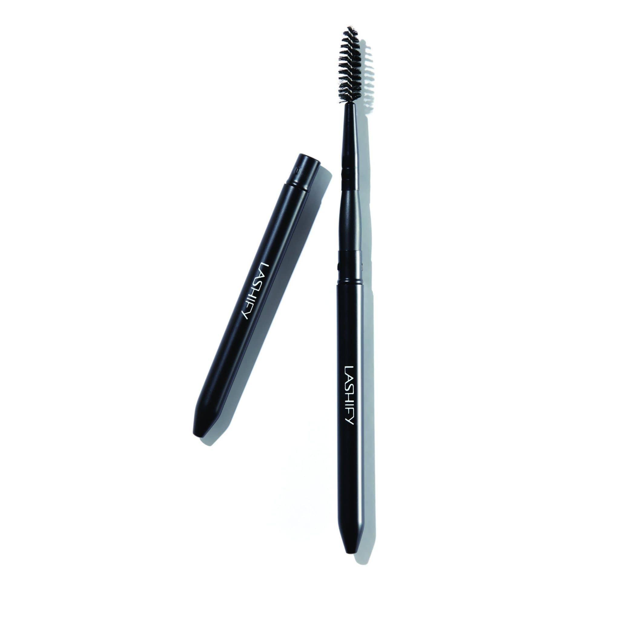 Premium Fluffer Brush for Makeup - Soft Bristles for Flawless Blending & Contouring | Perfect for Powder, Blush & Highlighter Application | Ideal for Professional & Home Makeup Kits
