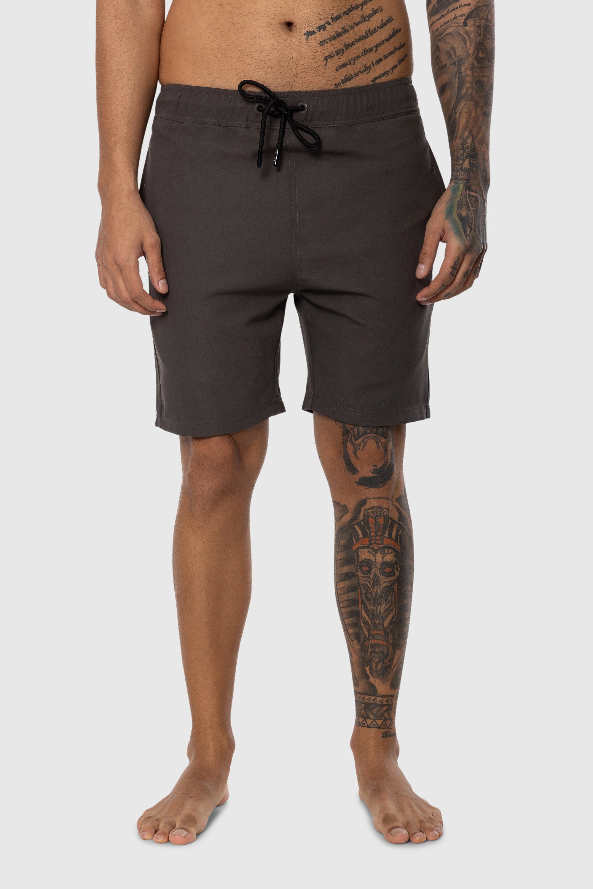 Mauve Club Shorts for Women - Comfortable & Stylish Casual Wear for Golf, Tennis & Lounge