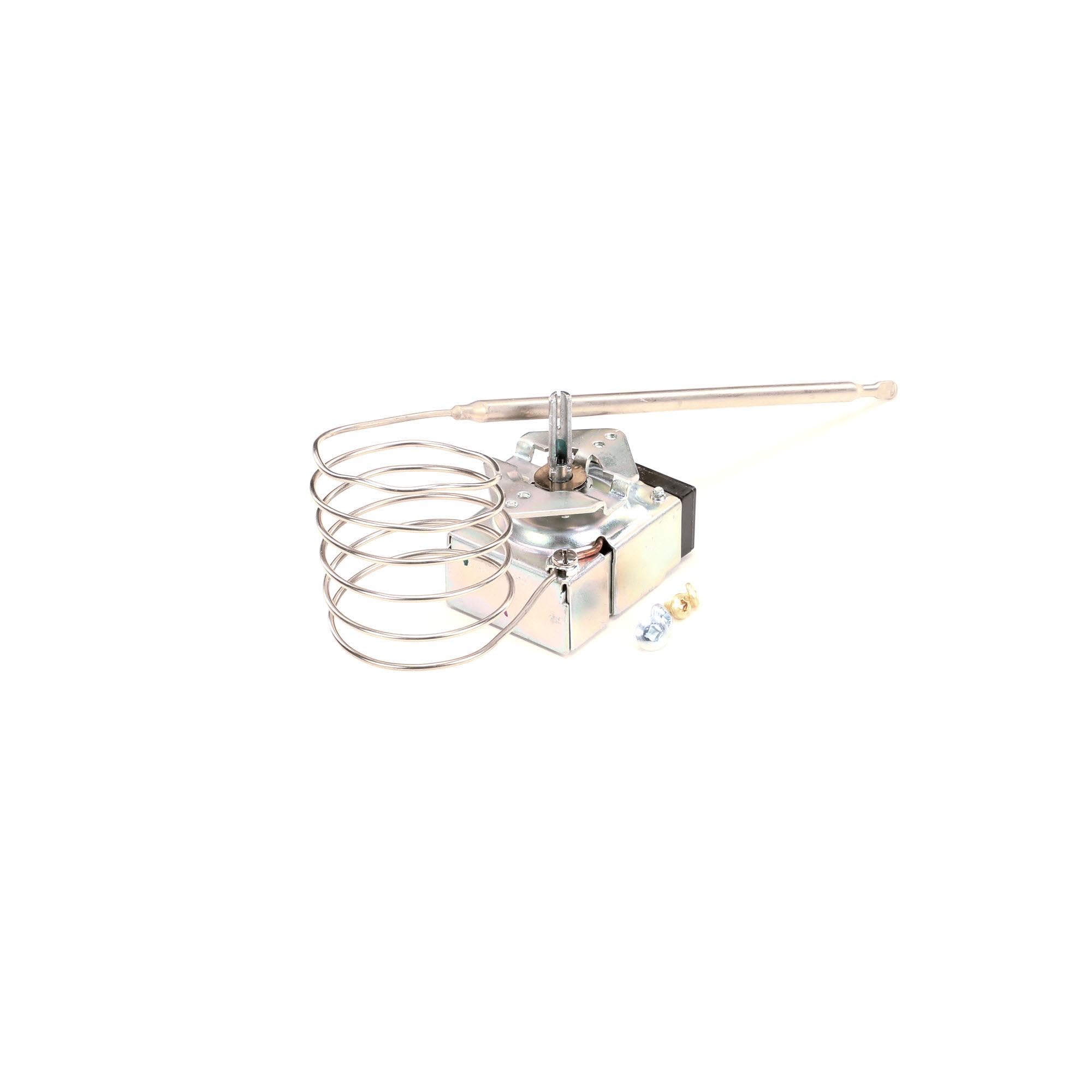 Garland CKG0893-01 Commercial Griddle Thermostat with 100F-450F Temperature Control - Perfect for Restaurants, Food Trucks, and Professional Kitchens