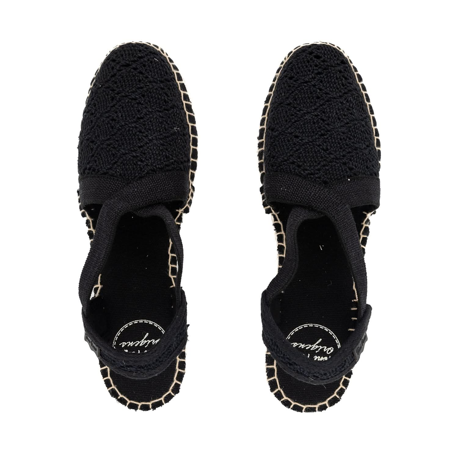 Comfortable Cotton Blend Wedge Sandals for Women - Breathable & Stylish Summer Shoes for Casual Outings, Beach Walks, and Everyday Wear | Terra AD