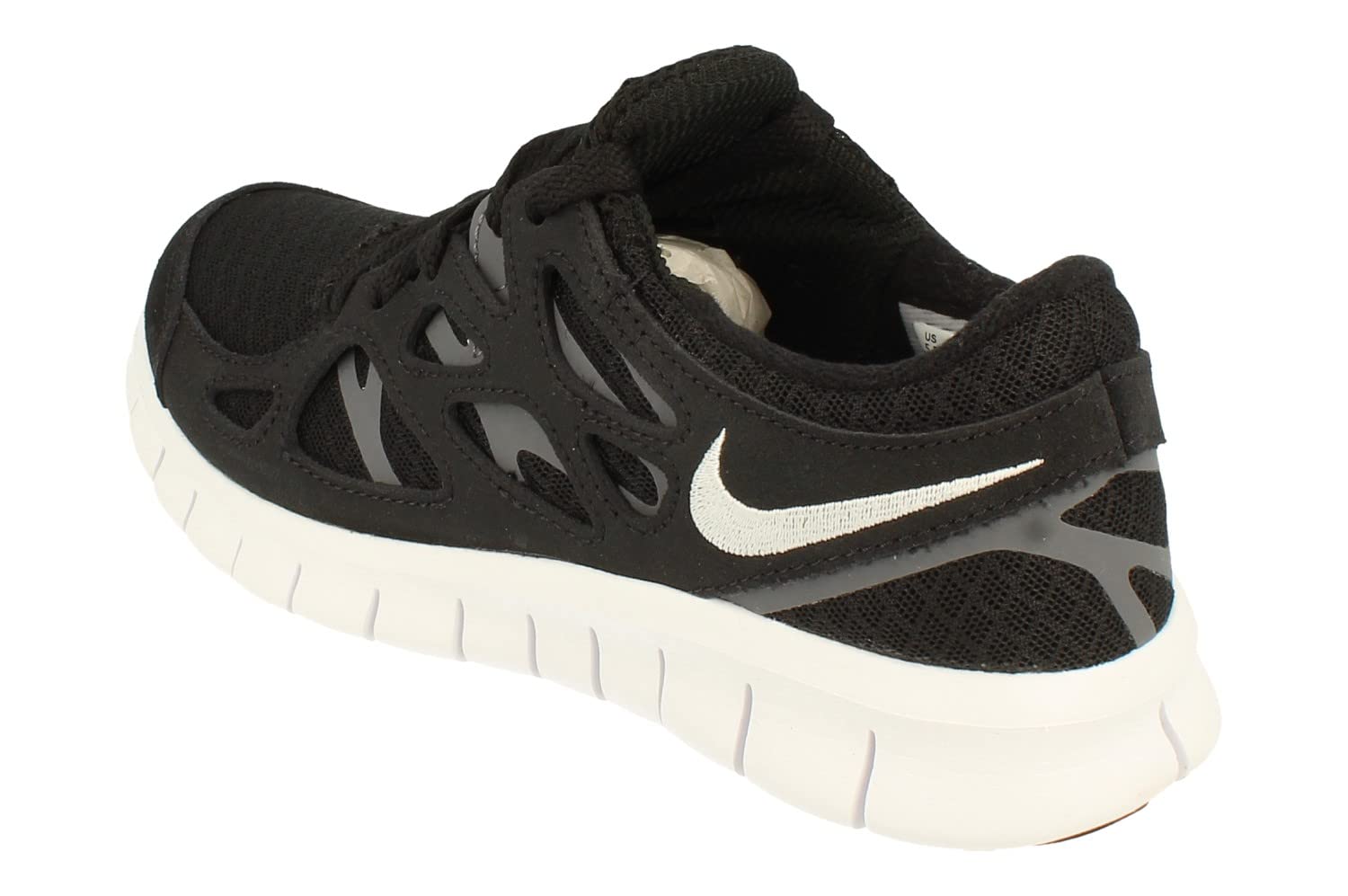 Nike Free Run 2 Women's Running Shoes - Lightweight & Breathable for Jogging, Gym Workouts & Daily Wear