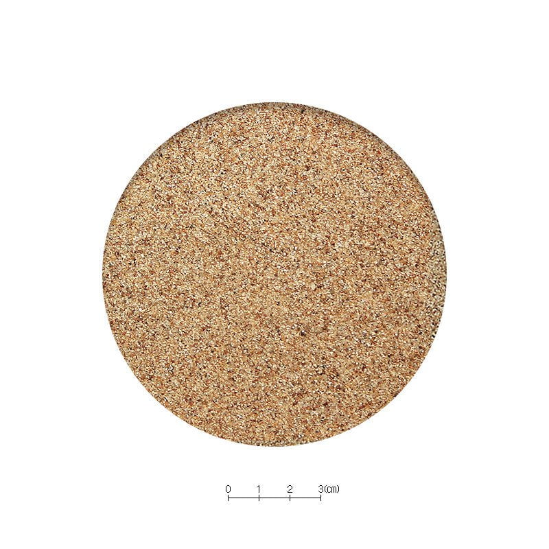 SUDO S 8815/8816 Aquarium Bottom Sand for Corydoras Catfish - 800g/5kg Fine Gravel Substrate - Perfect for Freshwater Fish Tanks, Planted Aquariums & Natural Habitat Setup