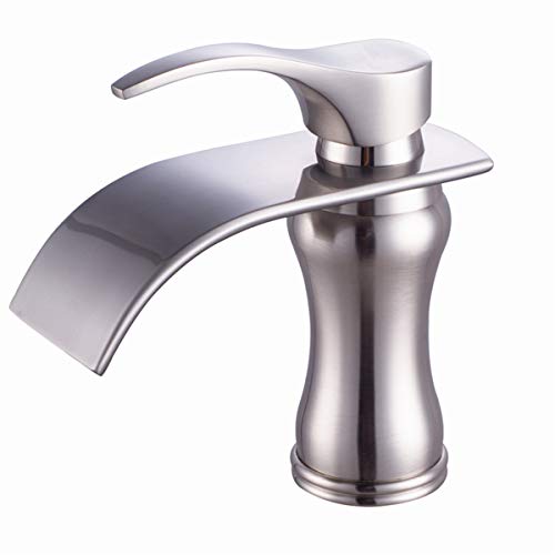 Brushed Nickel