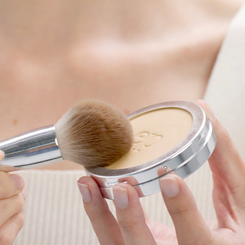 Translucent Corn Silk Setting Powder - Oil Control & Matte Finish for Flawless Makeup | Perfect for Daily Wear & Special Occasions