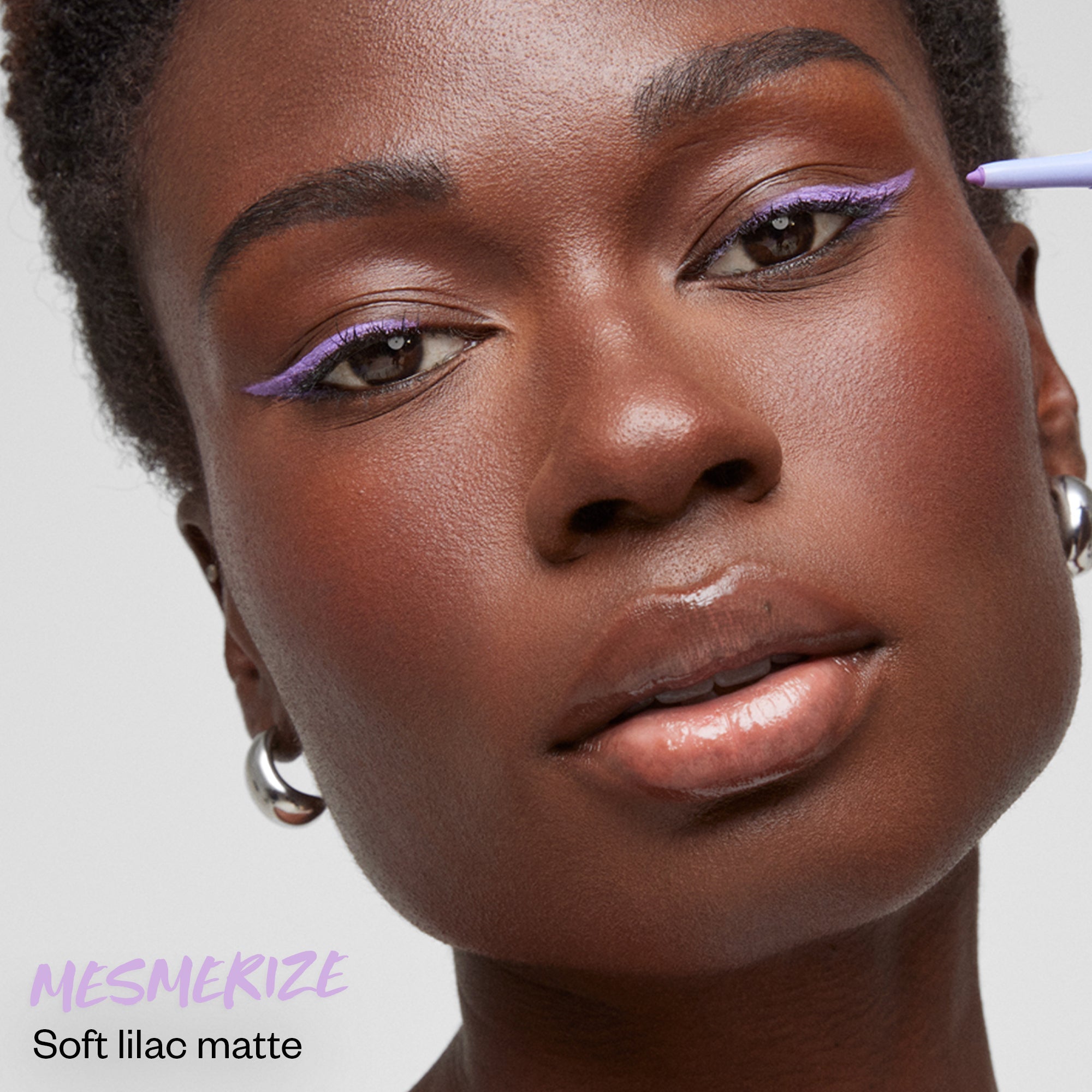 Soulgazer Long-Lasting Waterproof Gel Eyeliner - Smudge Proof & Intense Pigment - Perfect for Day to Night Makeup, Parties & Special Occasions