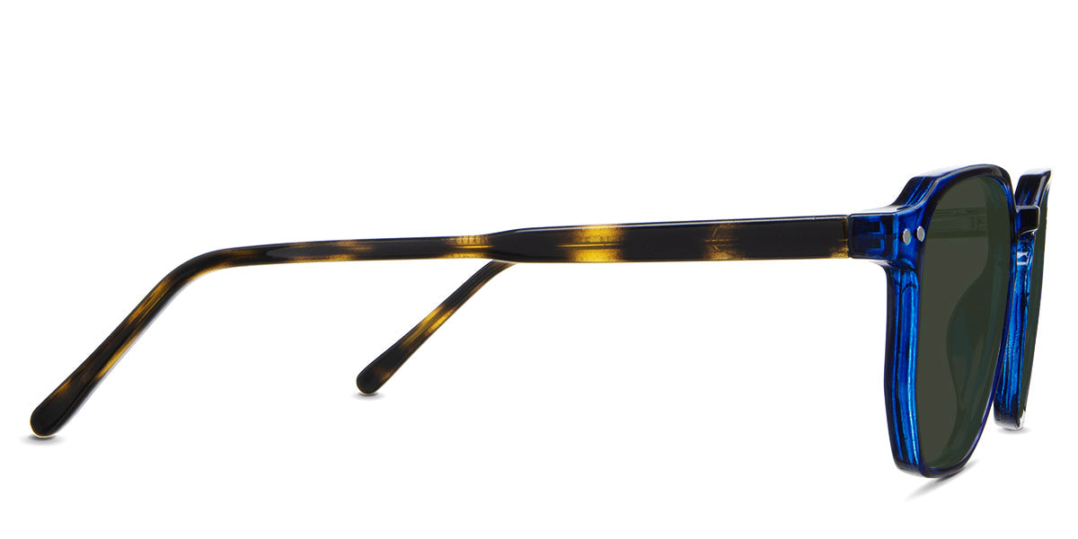 Finn Women's Prescription Polarized Sunglasses - UV Protection, Stylish & Comfortable for Driving, Outdoor Sports & Daily Wear
